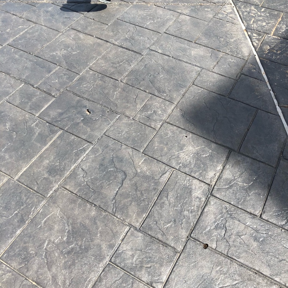 Meet your Posher, Kari